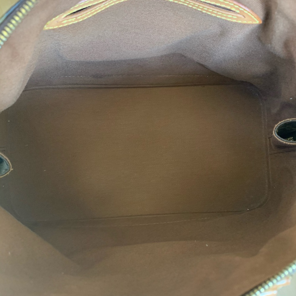 Beautiful Louis Vuitton Alma PM - Picture 7 of 16